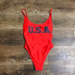 USA Swimsuit